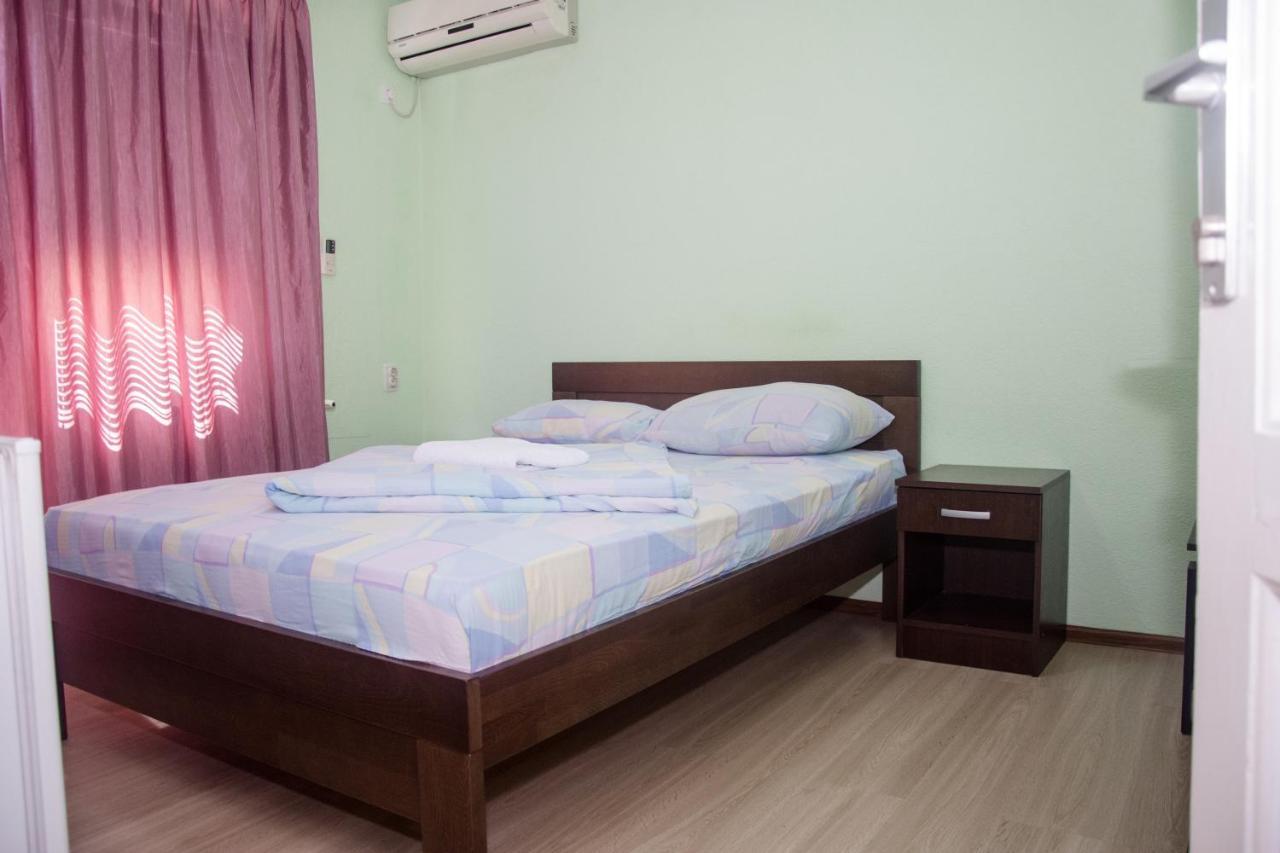 Višegrad Motel Aura מראה חיצוני תמונה