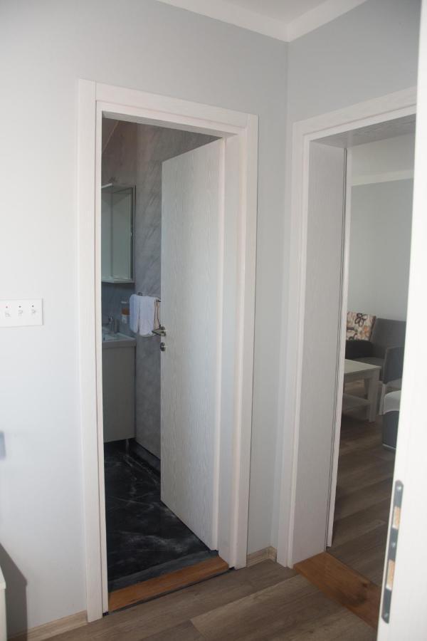 Višegrad Motel Aura מראה חיצוני תמונה