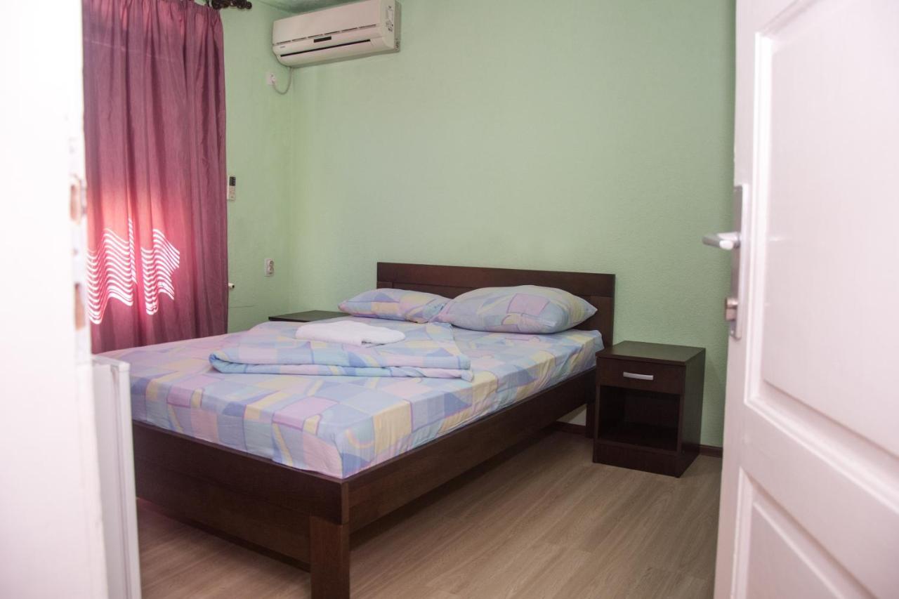 Višegrad Motel Aura מראה חיצוני תמונה