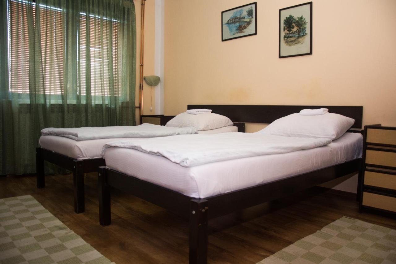 Višegrad Motel Aura מראה חיצוני תמונה