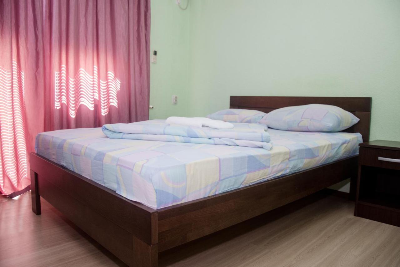 Višegrad Motel Aura מראה חיצוני תמונה