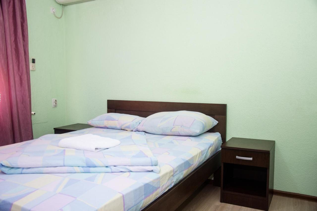 Višegrad Motel Aura מראה חיצוני תמונה