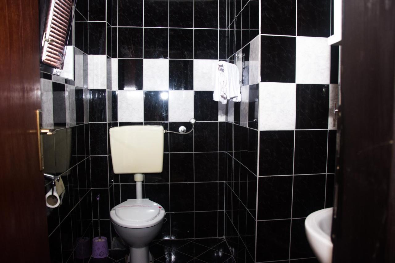Višegrad Motel Aura מראה חיצוני תמונה